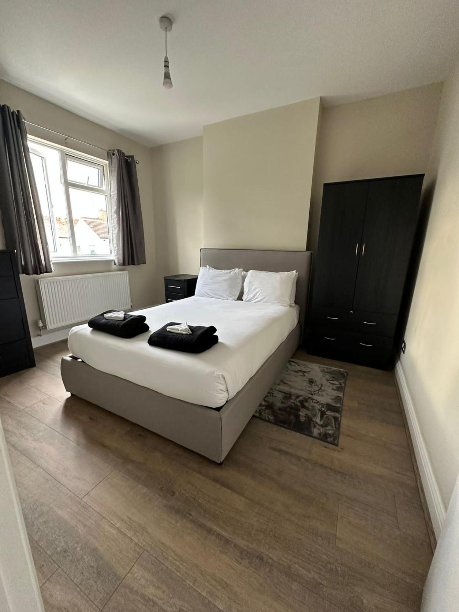 Westcliff On Sea Villa Southend-on-Sea Exterior photo